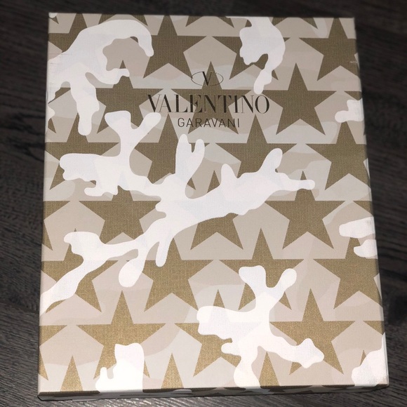 Valentino Garavani Star black tango pump 39 8.5 - Picture 5 of 7